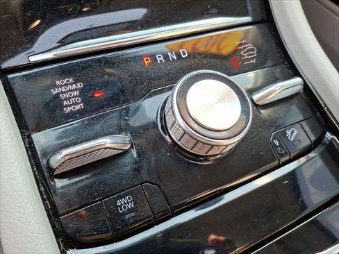 Used 2022 Jeep Grand Cherokee L Overland image 12