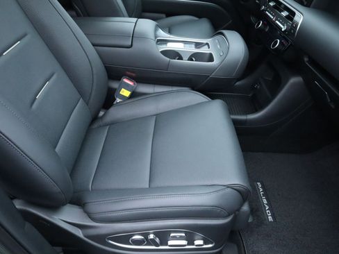 New 2026 Hyundai Palisade Calligraphy image 20