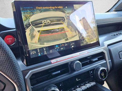 New 2025 Toyota Tacoma TRD Off-Road image 12
