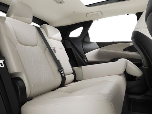 New 2026 Lexus RX 350 AWD image 7