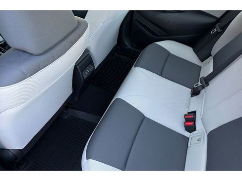 New 2026 Toyota Corolla LE image 12