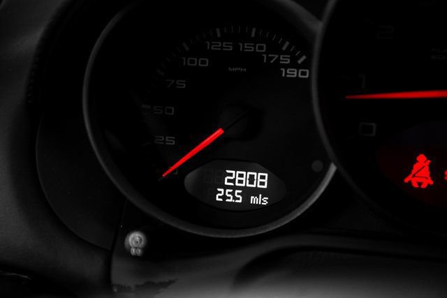 Used 2008 Porsche Cayman S RWD image 29