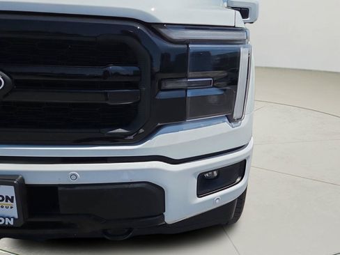 Used 2025 Ford F150 Lariat AWD/4WD image 8