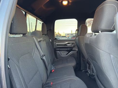 Used 2019 RAM 1500 Big Horn image 10