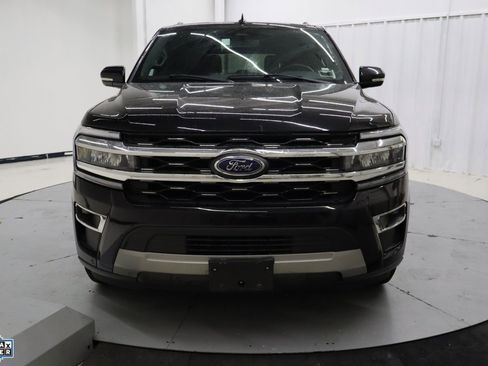Certified 2024 Ford Expedition Limited image 11