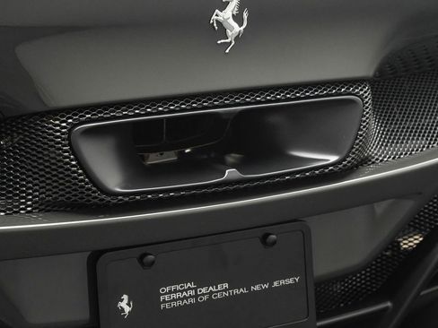 Certified 2025 Ferrari 296 GTB image 18