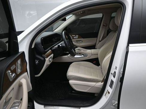 Used 2022 Mercedes-Benz GLE 350 4MATIC image 9