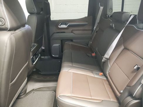 New 2026 GMC Sierra 1500 Denali AWD/4WD image 27