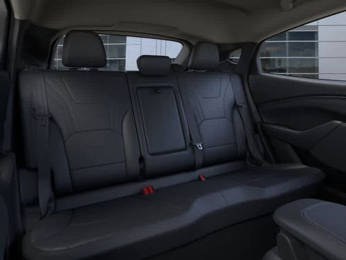 New 2025 Ford Mustang Mach-E Premium image 11