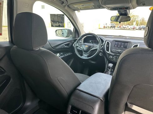 Used 2023 Chevrolet Equinox LT FWD image 31