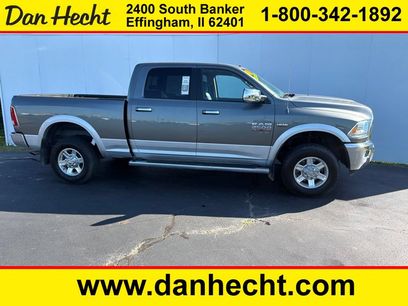Used 2013 RAM 2500 Laramie