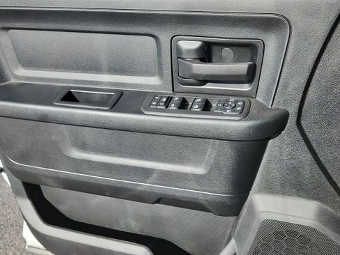 New 2026 RAM 2500 Tradesman image 9