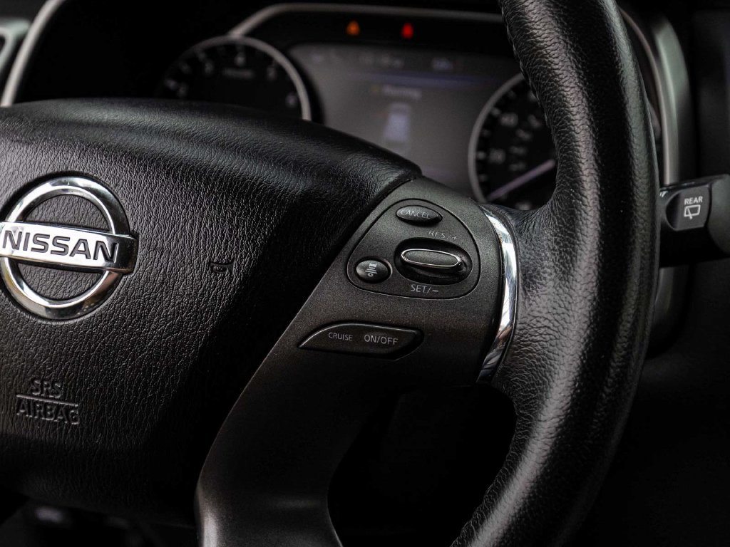 Used 2020 Nissan Murano SV FWD image 23