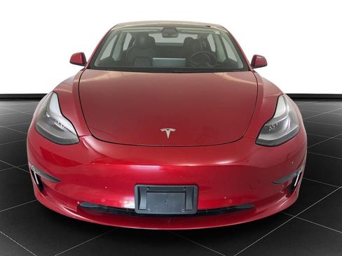 Used 2022 Tesla Model 3 Performance AWD/4WD image 8