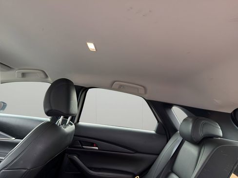 Used 2023 MAZDA CX-30 AWD 2.5 S w/ Select Package image 7