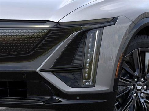 New 2026 Cadillac Lyriq Signature Sport image 10