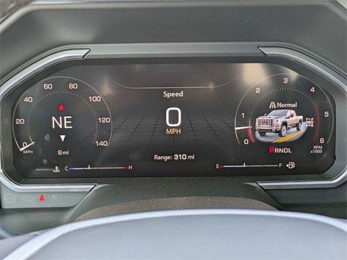 New 2026 GMC Sierra 2500 Denali w/ Denali Reserve Package image 34