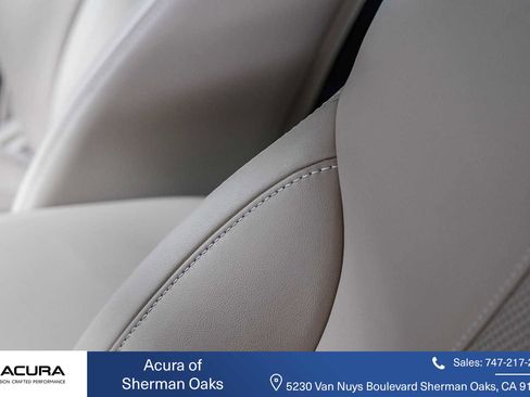 New 2025 Acura TLX w/ Technology Package image 25