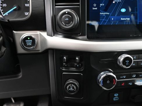 Used 2022 Ford F150 XLT w/ Equipment Group 302A High image 17