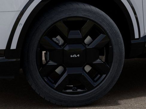 New 2027 Kia Telluride X-Line SX Prestige AWD/4WD image 9