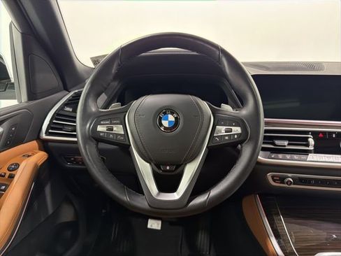 Used 2023 BMW X5 xDrive40i w/ Premium Package image 30