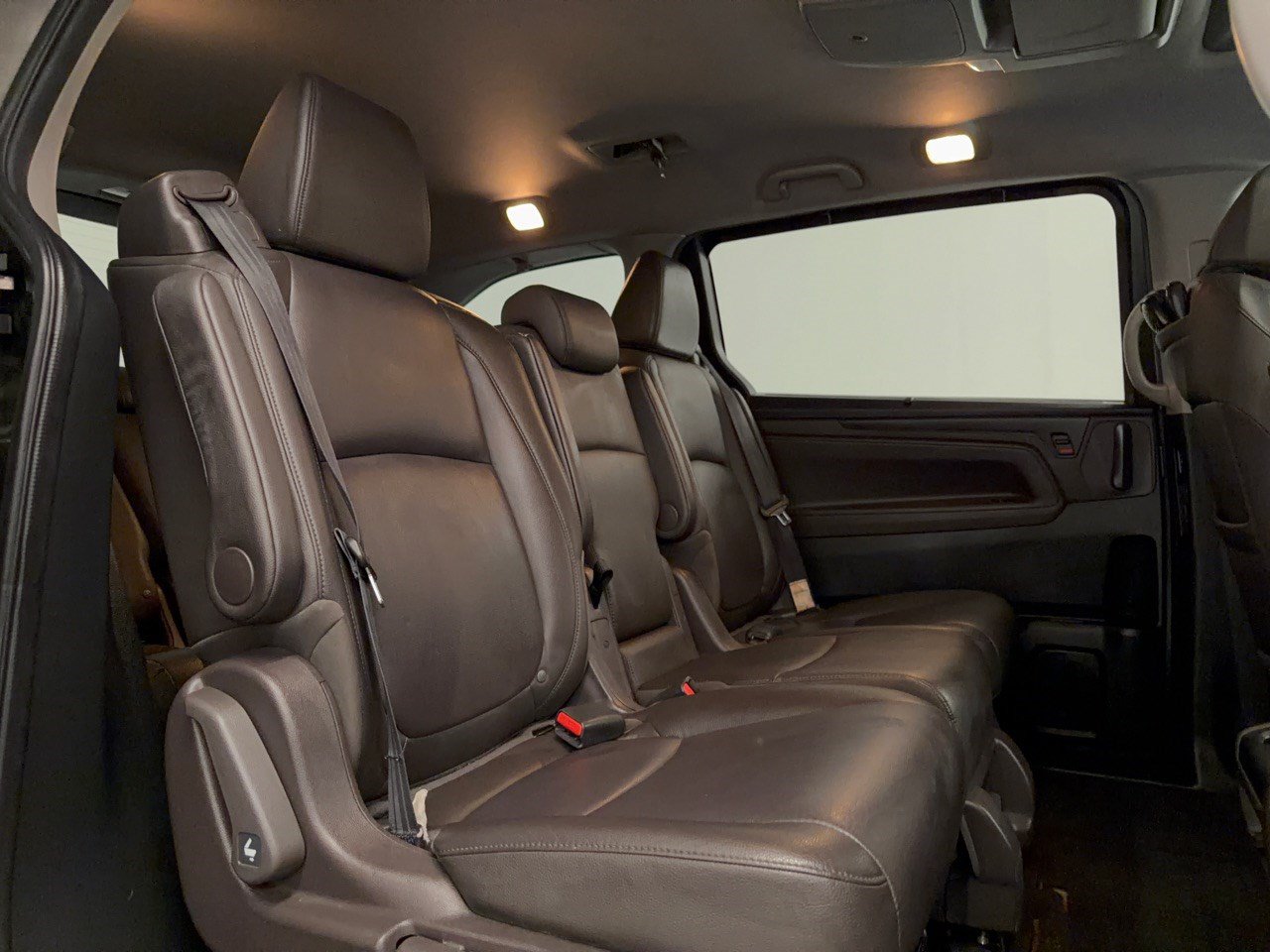 Used 2018 Honda Odyssey Elite image 29