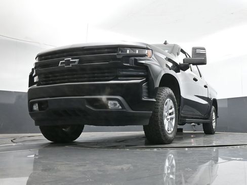 Used 2020 Chevrolet Silverado 1500 RST w/ All-Star Edition image 34