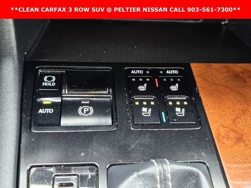 Used 2019 Lexus RX 350L FWD image 41