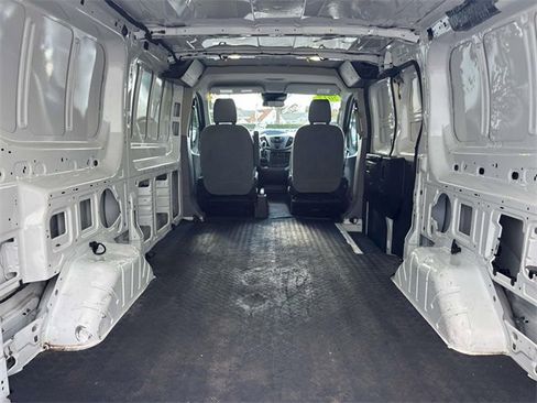 Used 2017 Ford Transit 250 130 Low Roof image 6
