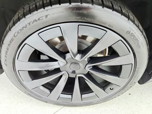 Used 2023 Tesla Model X Plaid AWD/4WD image 74