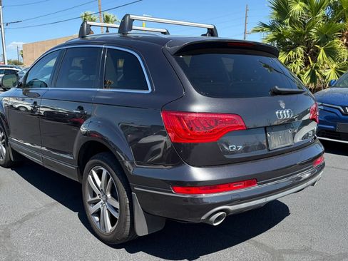 Used 2012 Audi Q7 TDI Premium Plus AWD/4WD image 3