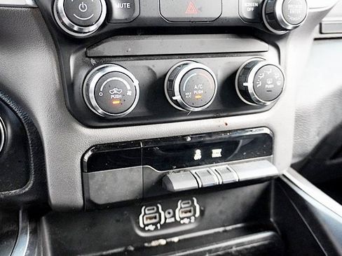 Used 2022 RAM 1500 Lone Star image 27