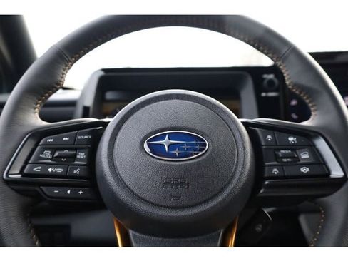 New 2026 Subaru Outback Wilderness image 40