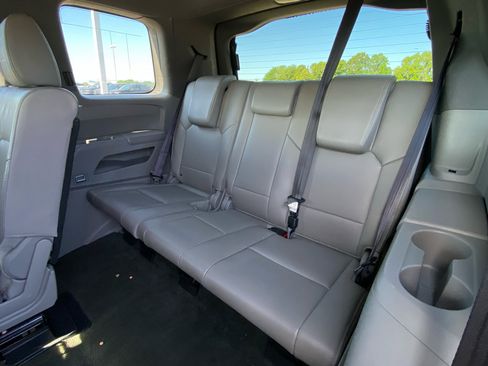 Used 2015 Honda Pilot EX-L image 13