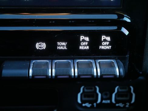 Used 2020 RAM 2500 Laramie image 23