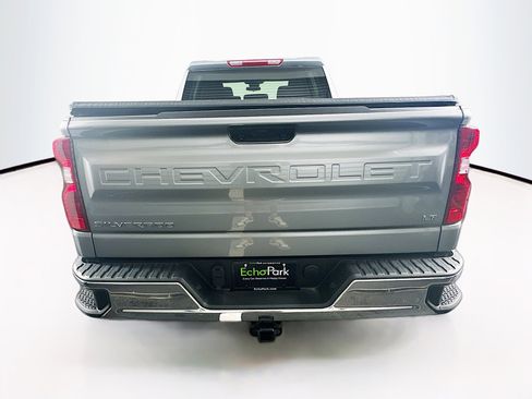 Used 2023 Chevrolet Silverado 1500 LT AWD/4WD image 7