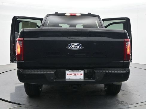 Used 2024 Ford F150 STX RWD image 34