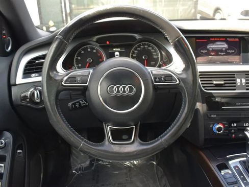 Used 2016 Audi A4 Premium Plus w/ Technology Package AWD/4WD image 74