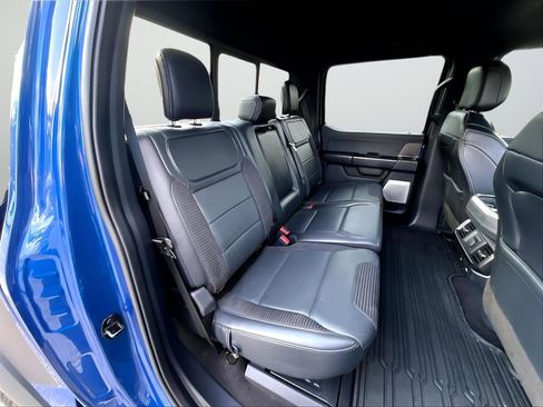 Used 2022 Ford F150 Raptor w/ Equipment Group 801A High image 11