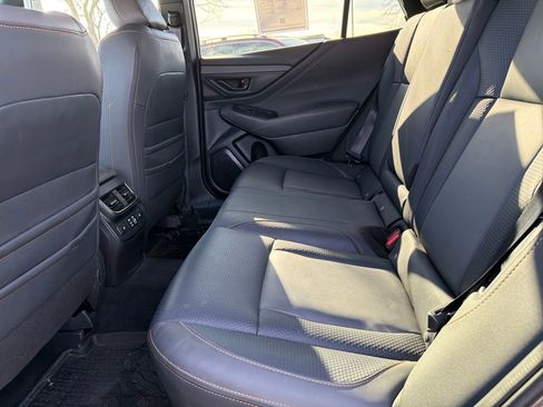 Used 2023 Subaru Outback Wilderness AWD/4WD image 23