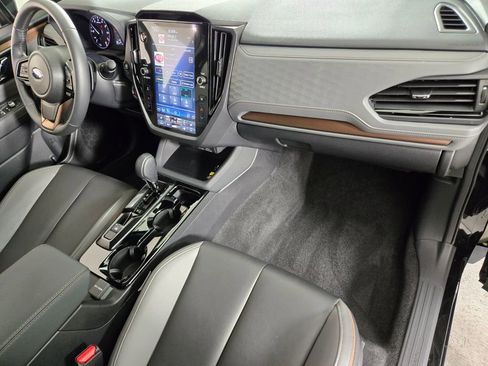 Certified 2026 Subaru Forester Sport AWD/4WD image 23