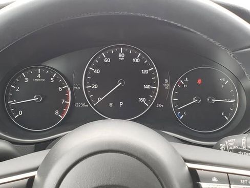 Used 2025 MAZDA CX-50 AWD 2.5 Turbo w/ Premium Pkg image 26