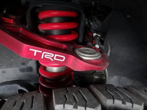 Used 2022 Toyota Tacoma TRD Pro image 15