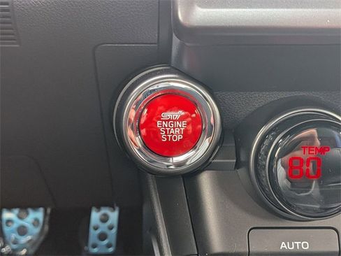 New 2025 Subaru BRZ tS image 15