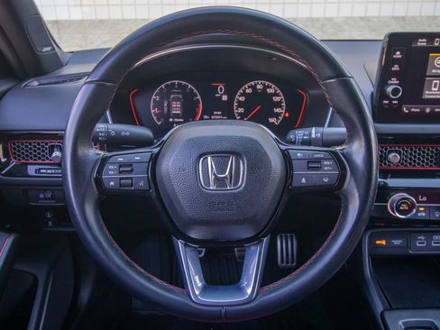 Used 2023 Honda Civic Si image 33