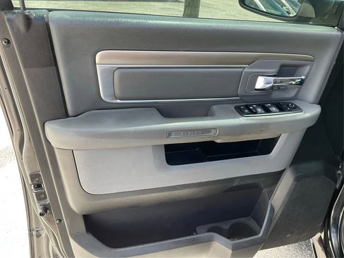 Used 2016 RAM 1500 Big Horn image 17