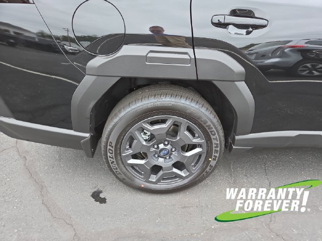 New 2026 Subaru Outback Premium AWD/4WD image 20
