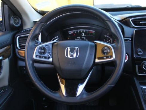 Used 2017 Honda CR-V Touring image 14