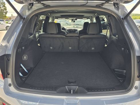 Used 2024 Honda Passport TrailSport image 26