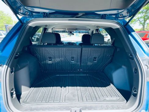 Used 2024 Chevrolet Equinox LS w/ LS Convenience Package FWD image 22